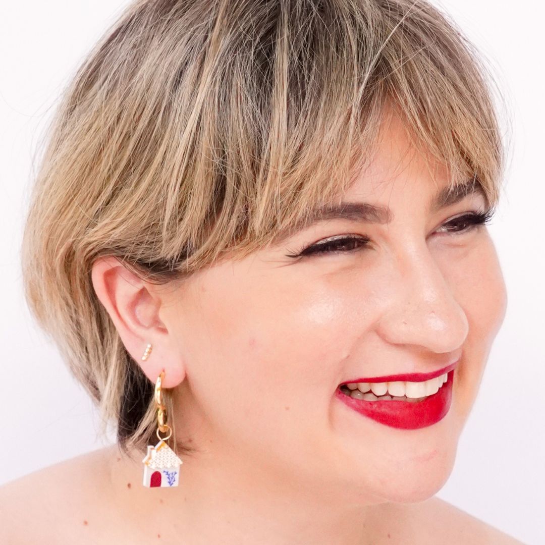 Lil Cottage Charm ~ with Sleepers