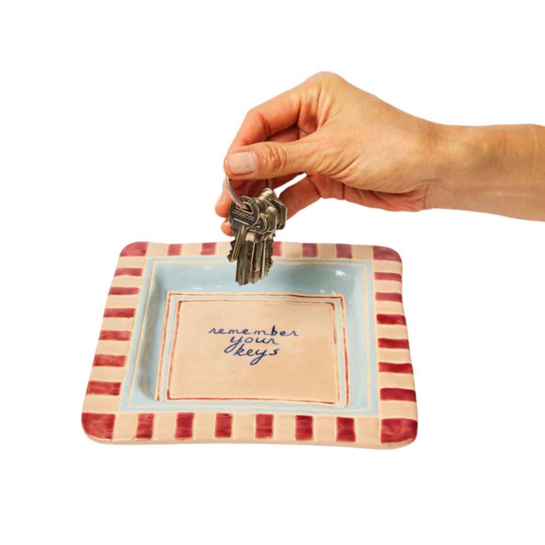 Lingo Key Tray