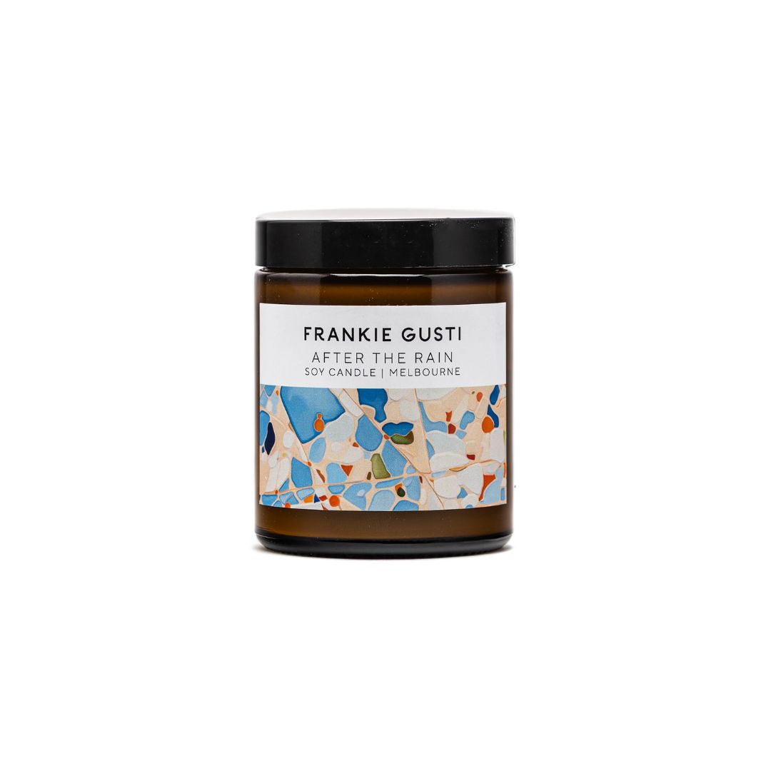 After The Rain - Little Honey Soy Candle