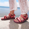 What can't merry people do! This amazing new design Lochie Sandal by Merry People is so incredibly comfortable, all you are ever going to wear is Merry People. Lochie in the summer, Bobbi in the winter!