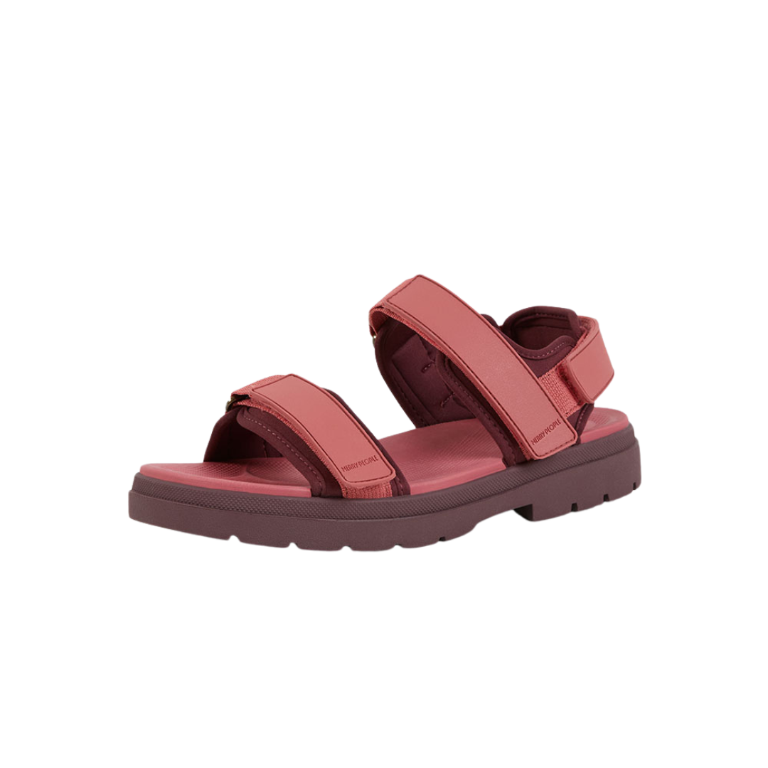 What can't merry people do! This amazing new design Lochie Sandal by Merry People is so incredibly comfortable, all you are ever going to wear is Merry People. Lochie in the summer, Bobbi in the winter!