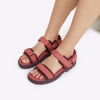 What can't merry people do! This amazing new design Lochie Sandal by Merry People is so incredibly comfortable, all you are ever going to wear is Merry People. Lochie in the summer, Bobbi in the winter!