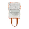 Lunch Box Whimsical Floral