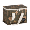 Arizona lunch box by Kollab. Made with premium padded PEVA lining to keep things extra cool our Holiday Lunch boxes are also constructed from recycled plastic bottles. The perfect lunch companion for keeping things fresh travelling to and from work or school.  
