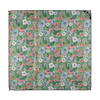 Beautiful designed Magic Garden picnic mat. The most versatile picnic mats there is. Designed by Kollab