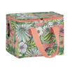 Magic Garden Insulated Lunch box by Kollab