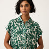 Maja Dress - Parsley