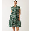 Maja Dress - Parsley