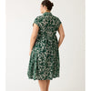 Maja Dress - Parsley