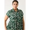 Maja Dress - Parsley