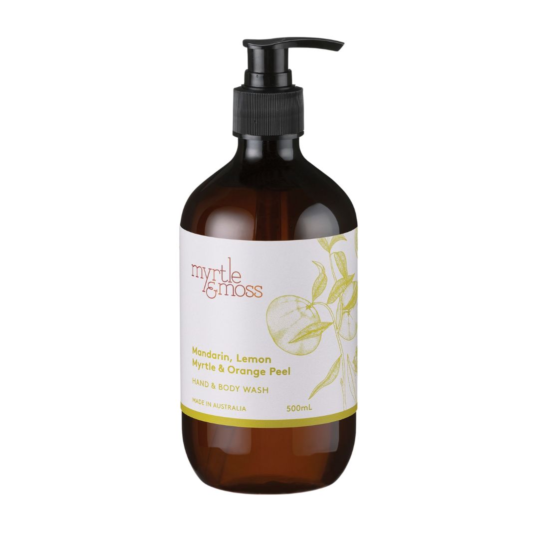 If citrus is your go-to scent this is the holy grail of citrus scents!