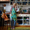 Pair with Margot print pot holders for the perfect gift