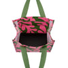 Market Bag Coral Canopy