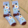 Meadow Mist Socks