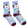 Meadow Mist Socks