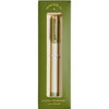 Metal Rollerball Pen | Leaf