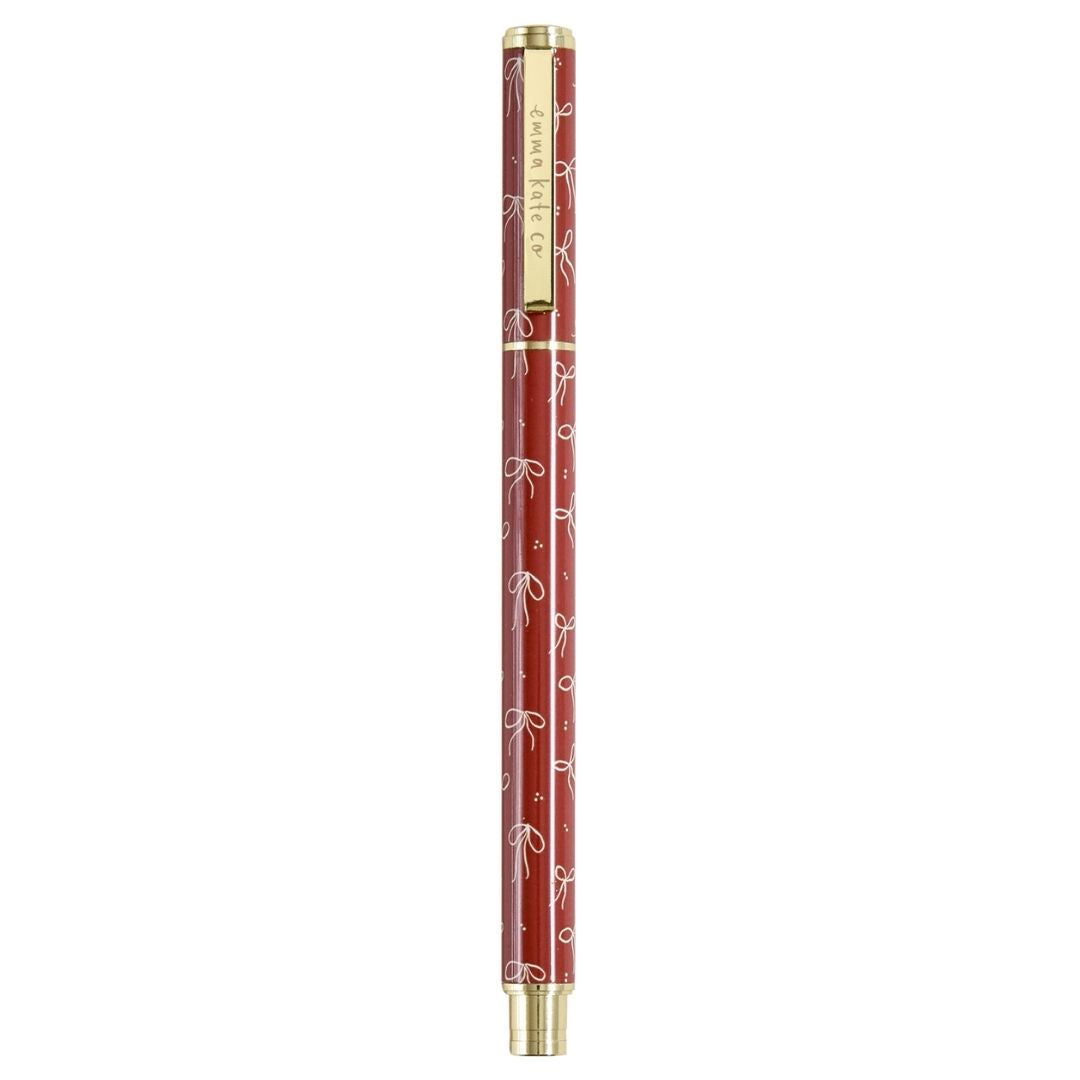 Metal Rollerball Pen | Love Letter