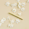 Metal Rollerball Pen | Golden