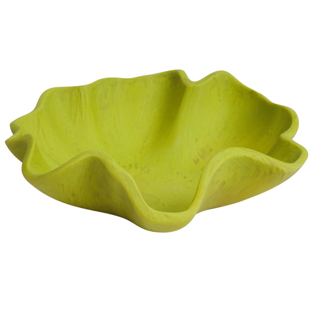Milly Bowl -Anise