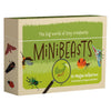 Minibeasts - The Big World of Tiny Creatures