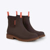Bobbi Gumboot // Mocha