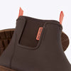 Bobbi Gumboot // Mocha