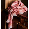 Mohair Throw - Jazz