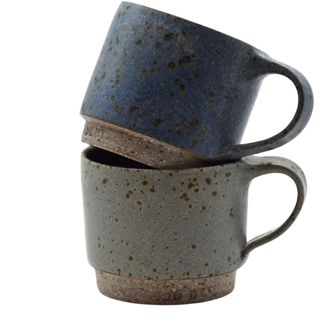 Mug- Assorted colours