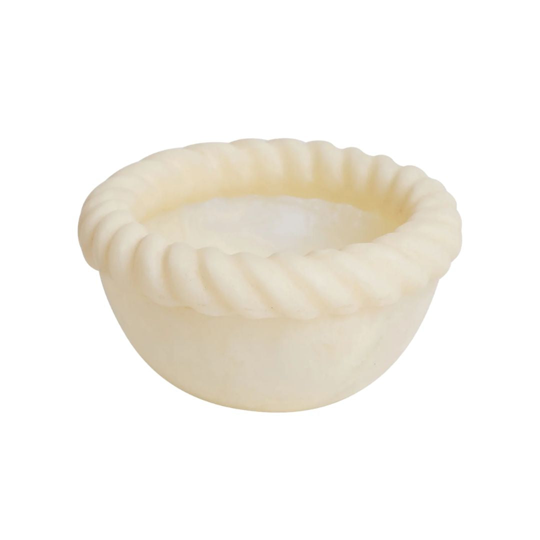 Neave Bowl - Pearl