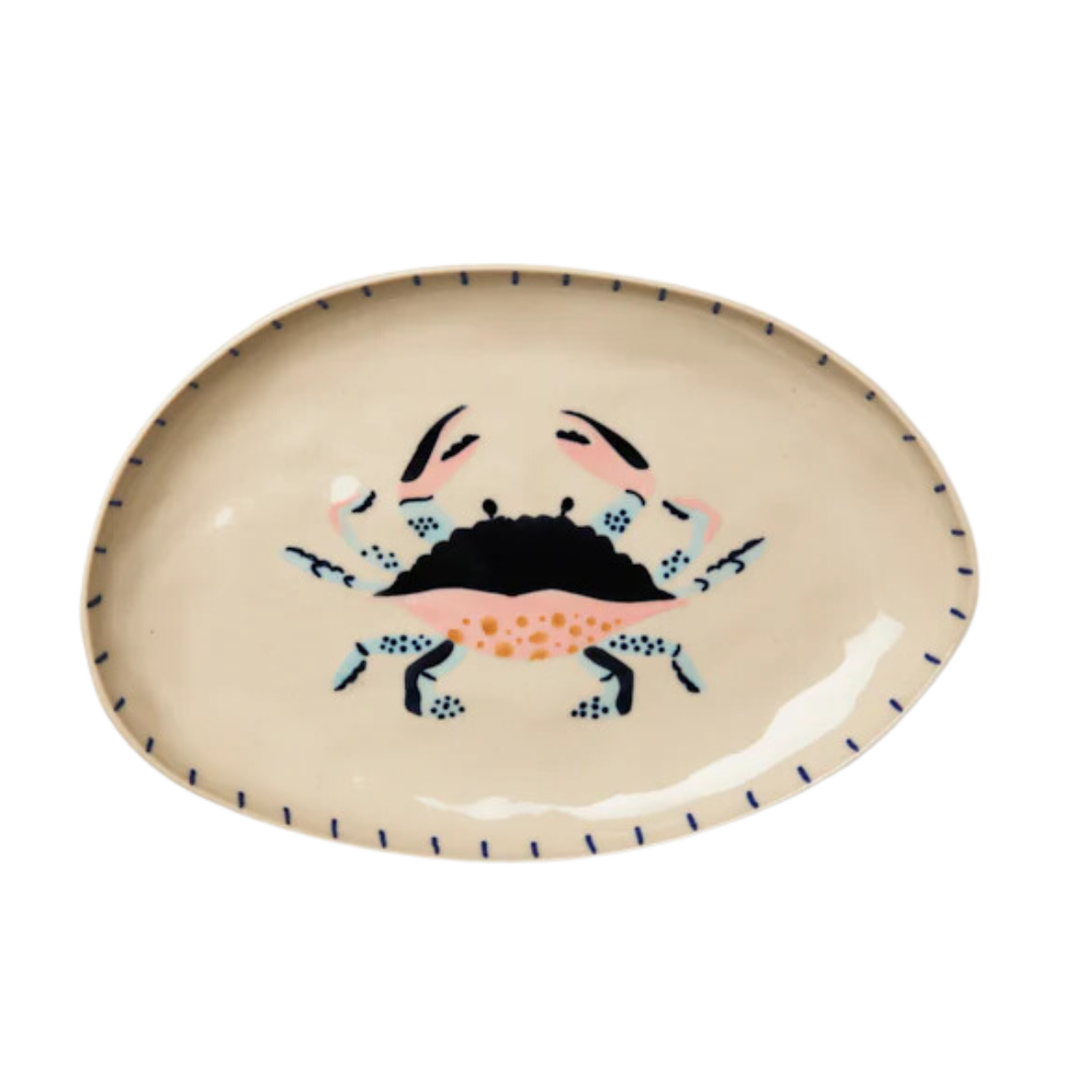 Offshore Crab Tray