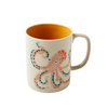 Offshore Octopus Mug