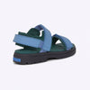 From walking by the ocean to walking through the bush, these sandals are the perfect fit
