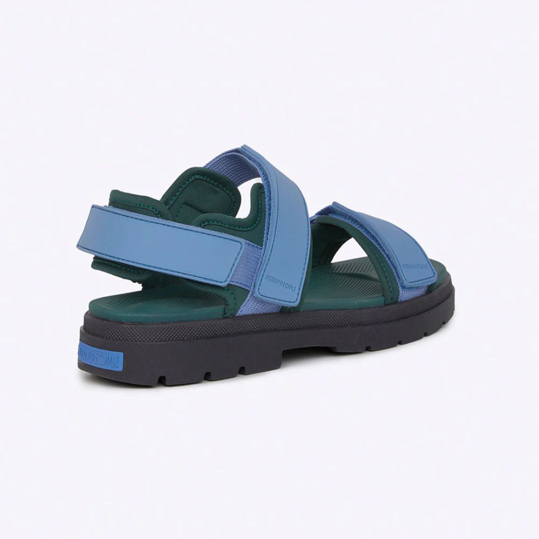 From walking by the ocean to walking through the bush, these sandals are the perfect fit