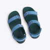 From walking by the ocean to walking through the bush, these sandals are the perfect fit