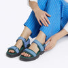 From walking by the ocean to walking through the bush, these sandals are the perfect fit