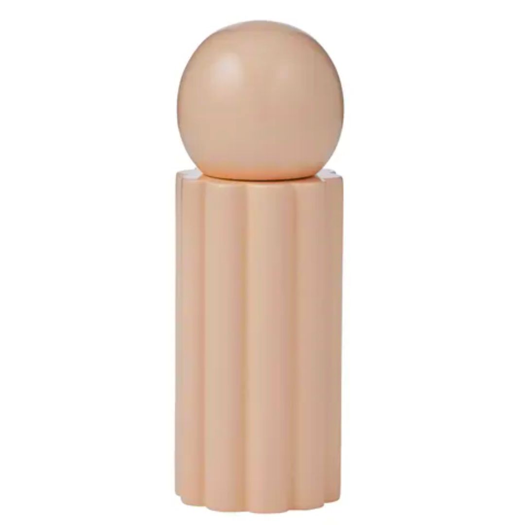 Oracle Wood S &P Grinder Nude