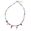 Palermo Necklace