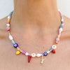 Palermo Necklace