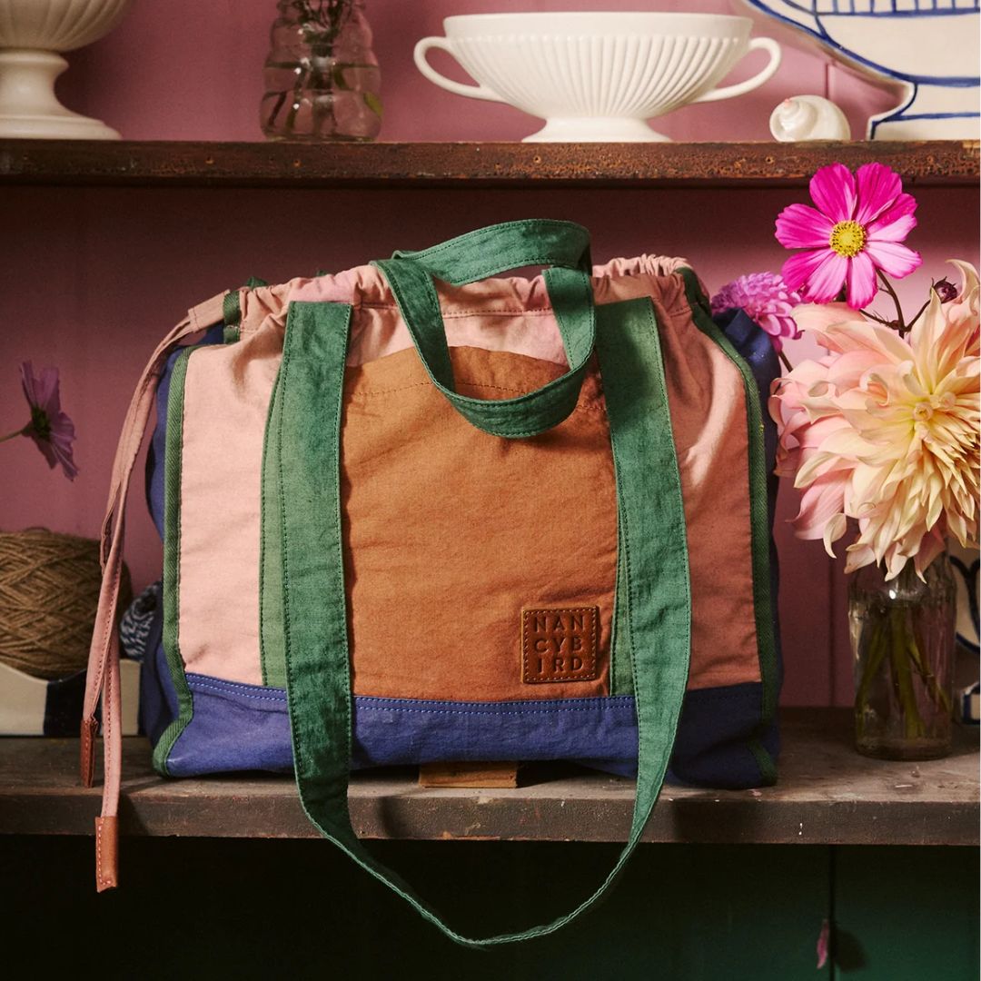 Para Tote - MIdnight