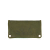 Pearl Wallet - Khaki