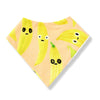 Peel Party- Yoyo Bib - Organic