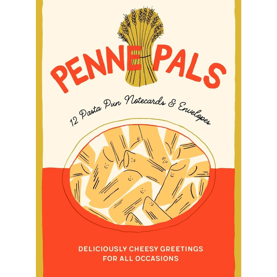 Penne Pals