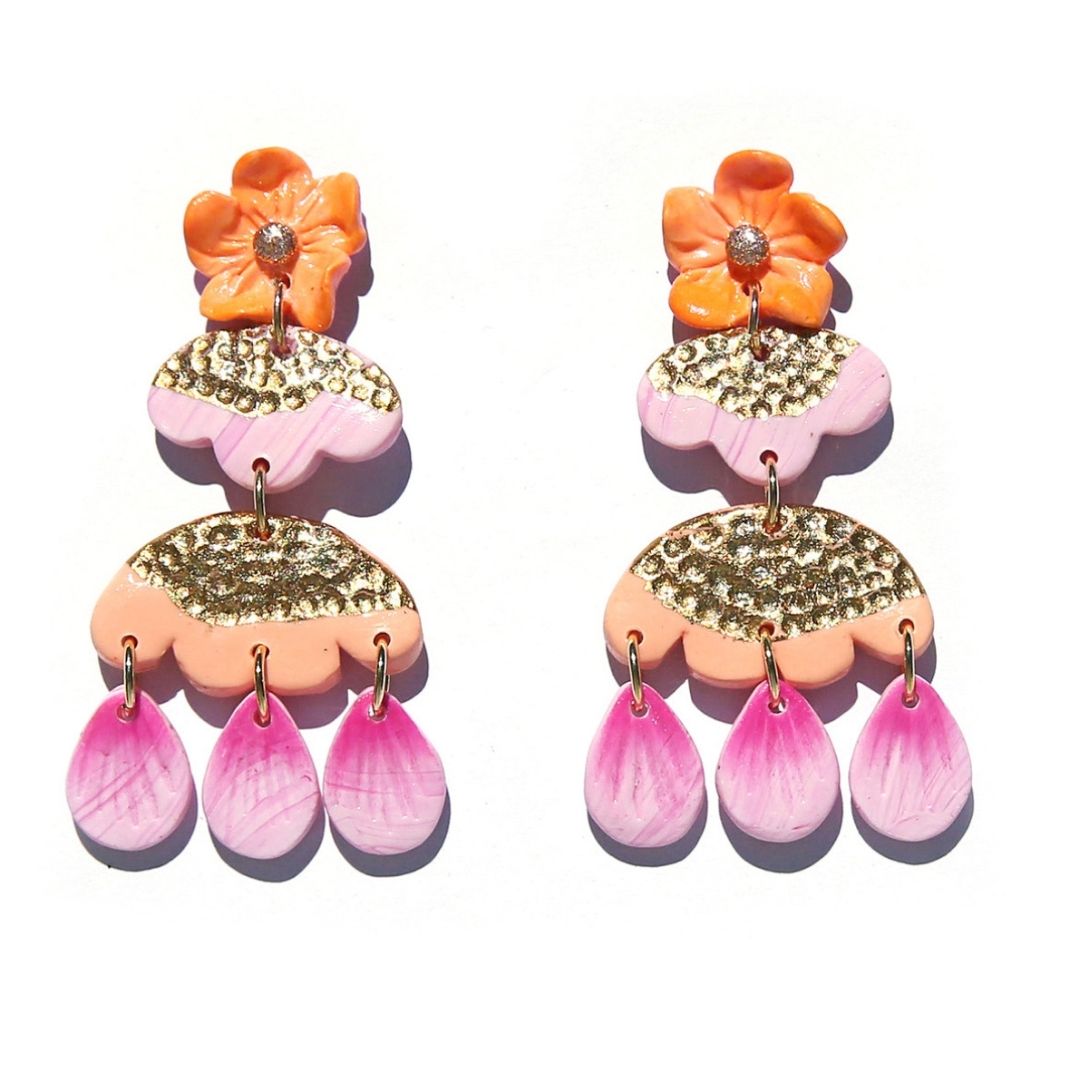 Petal Party - Sparkles
