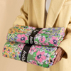 Petite Bloom Picnic Mat by Kollab