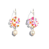 Petite Flowers Pink