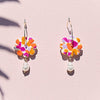 Petite Flowers Pink