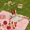 Picnic Mat Garden Spritz