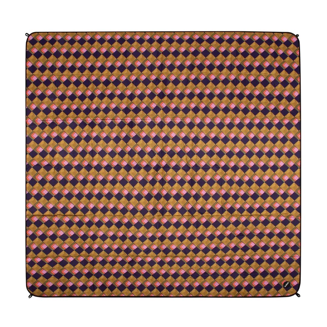 Picnic Mat Diamond Days