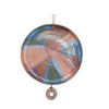 Pinwheel Hanging Ceramic