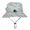 Acorn Hat - Playapus wide brim aht